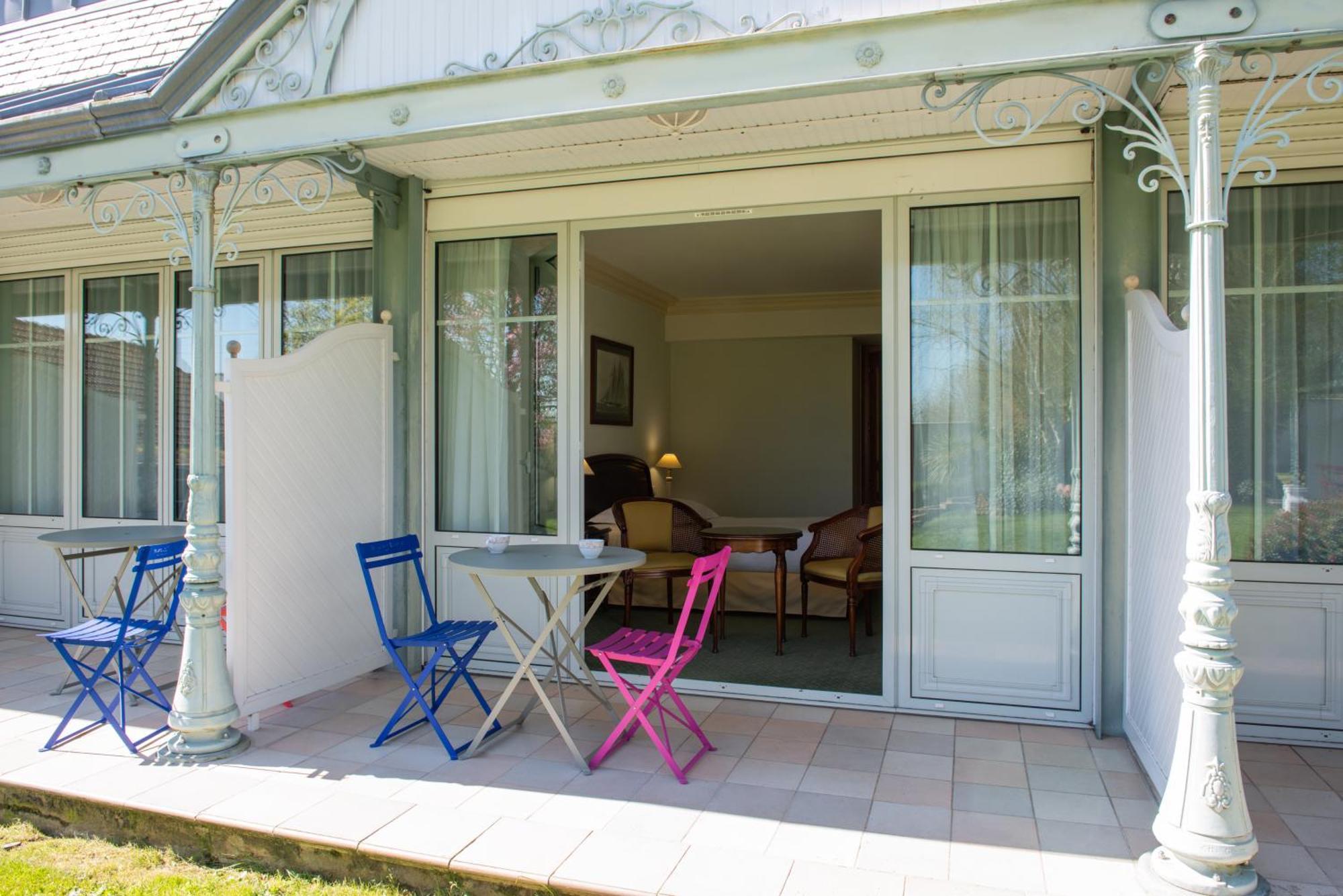 Domaine Du Limonay, The Originals Collection Villa Saint-Méloir-des-Ondes Kültér fotó